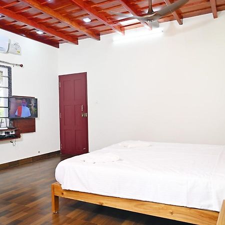 Glucklich Beach Cottages Kundapur Exterior foto